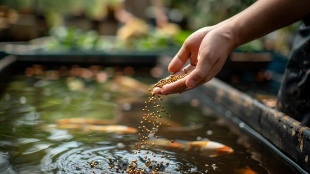 Sustainable Aquaculture 2